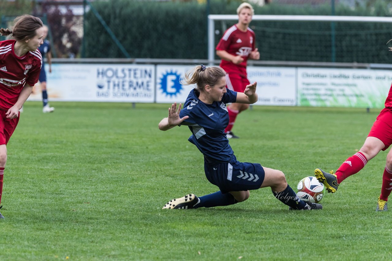 Bild 275 - Frauen SG Krummesse/Zarpen - Ratzeburger SV : Ergebnis: 4:2